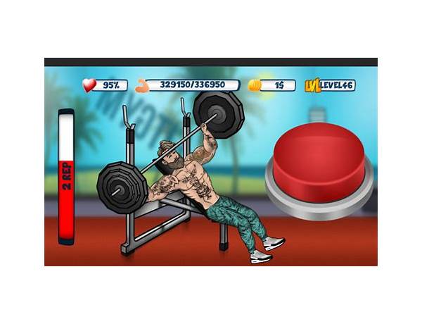 Iron Muscle 2 The Beach for Android - Download the APK from Habererciyes